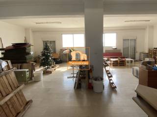 Νέα Ξυλάδικα, Αποθήκη