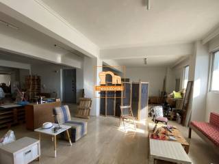 Νέα Ξυλάδικα, Αποθήκη