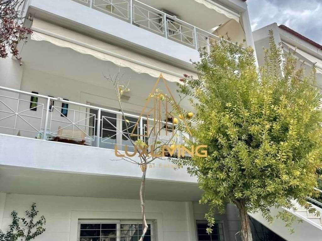 Εξωτερικός χώρος