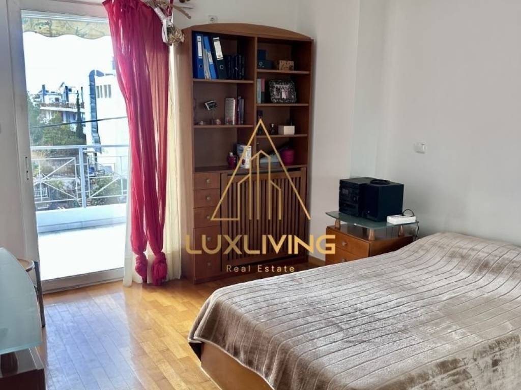 Υπνοδωμάτιο