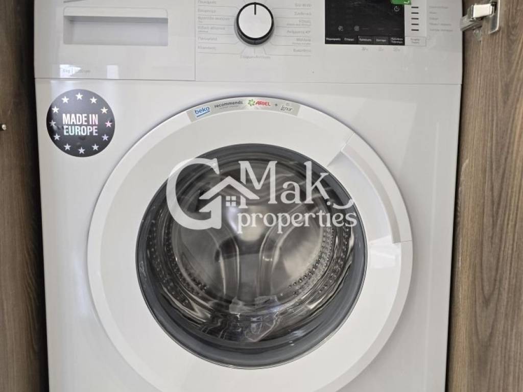 Άποψη χώρου