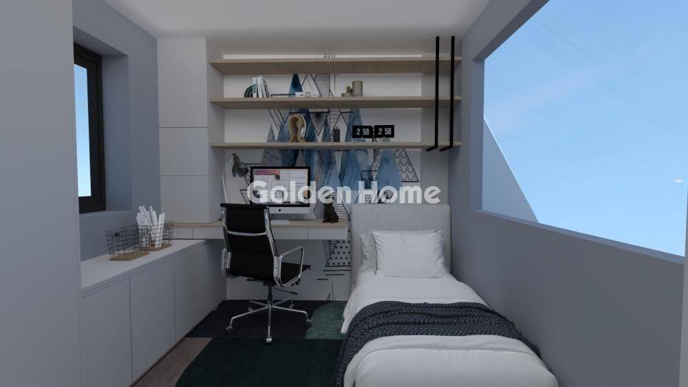 Υπνοδωμάτιο