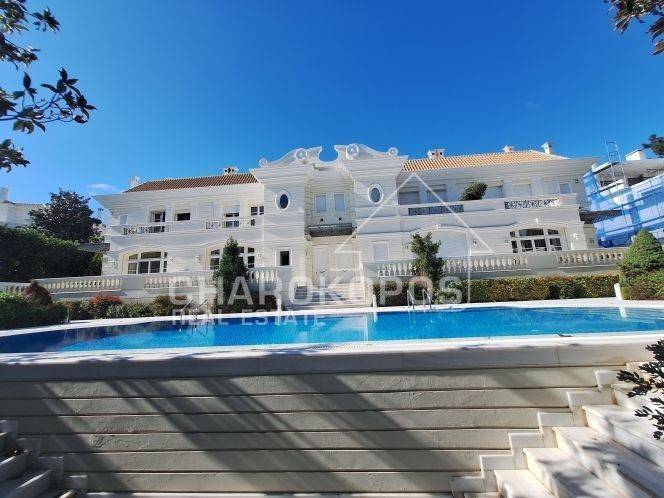 Εξωτερική Όψη