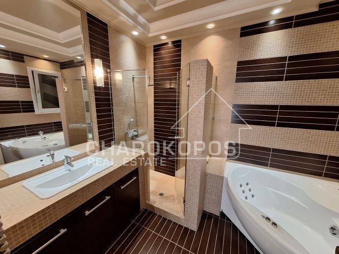 Master Δωμάτιο