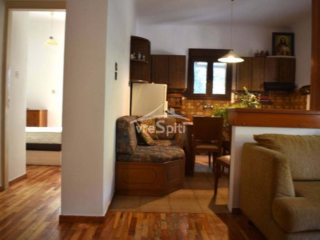 ΔΙΑΜΕΡΙΣΜΑ