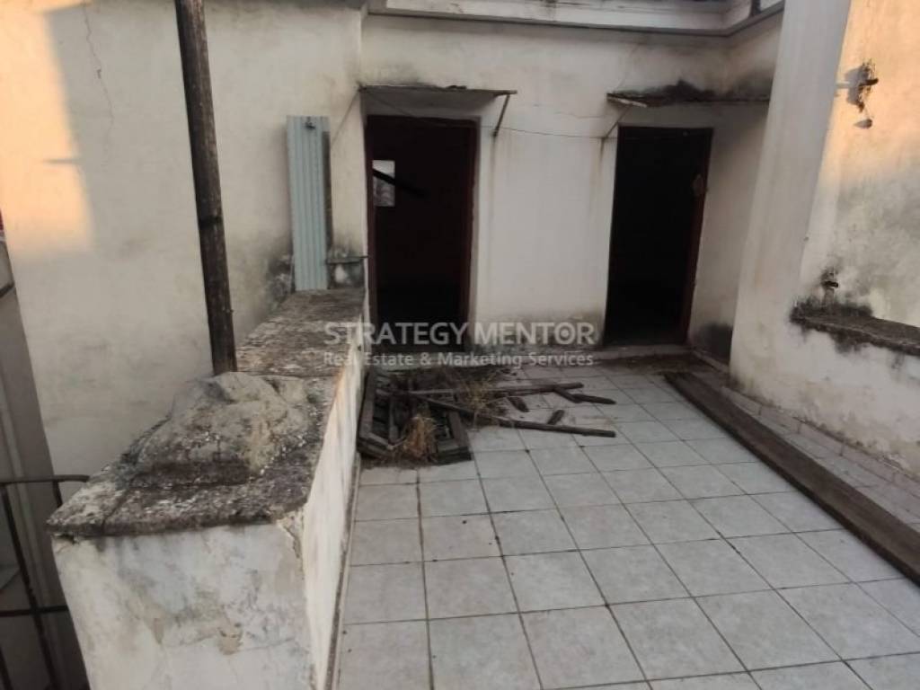 Εξωτερικός χώρος