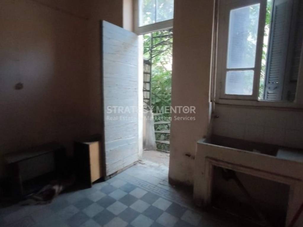 Άποψη χώρου