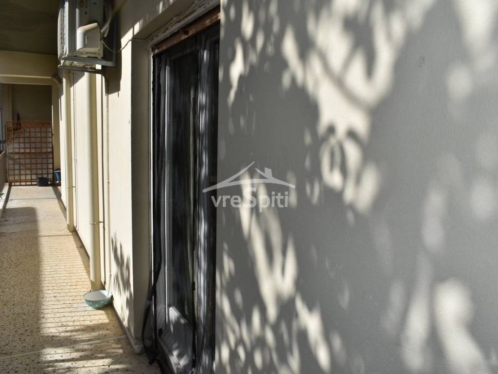 ΑΠΟΨΗ ΜΠΑΛΚΟΝΙΟΥ