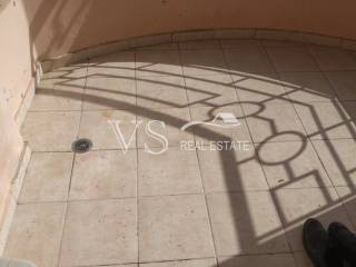 Θέα απο μπαλκόνι