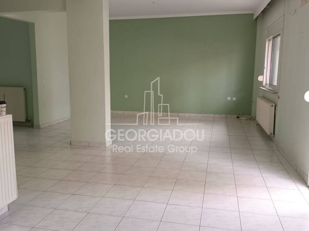 Άποψη χώρου