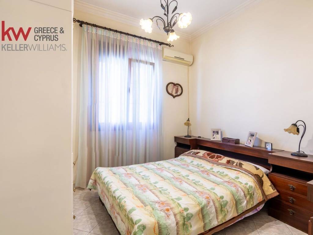 Υπνοδωμάτιο