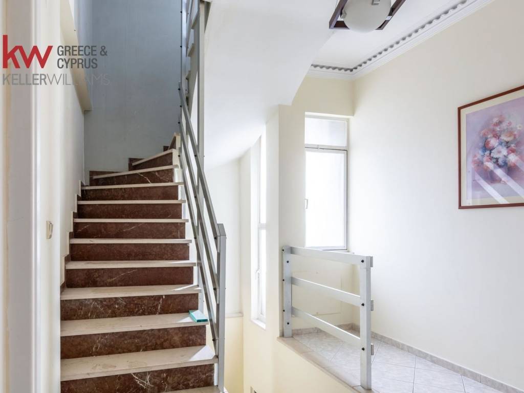 Εξωτερικοι χώροι