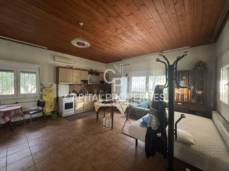 Υπνοδωμάτιο