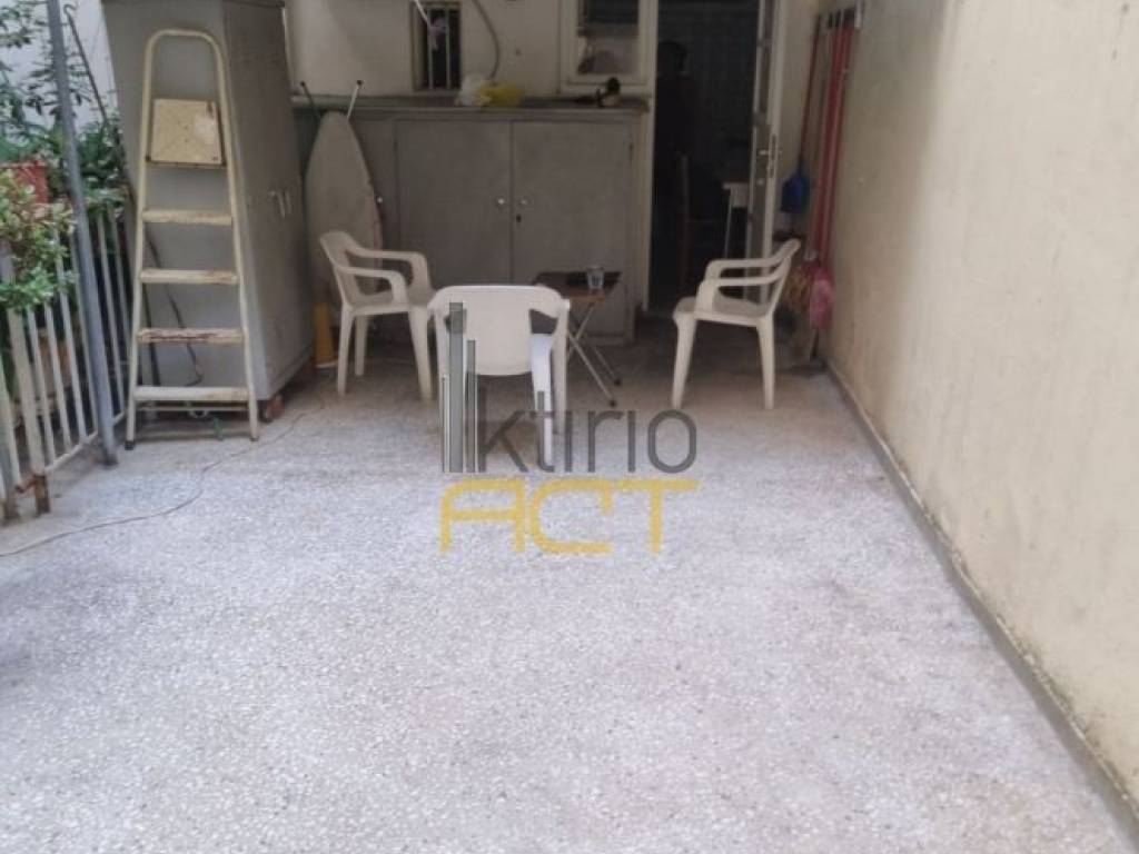 Εξωτερικός χώρος