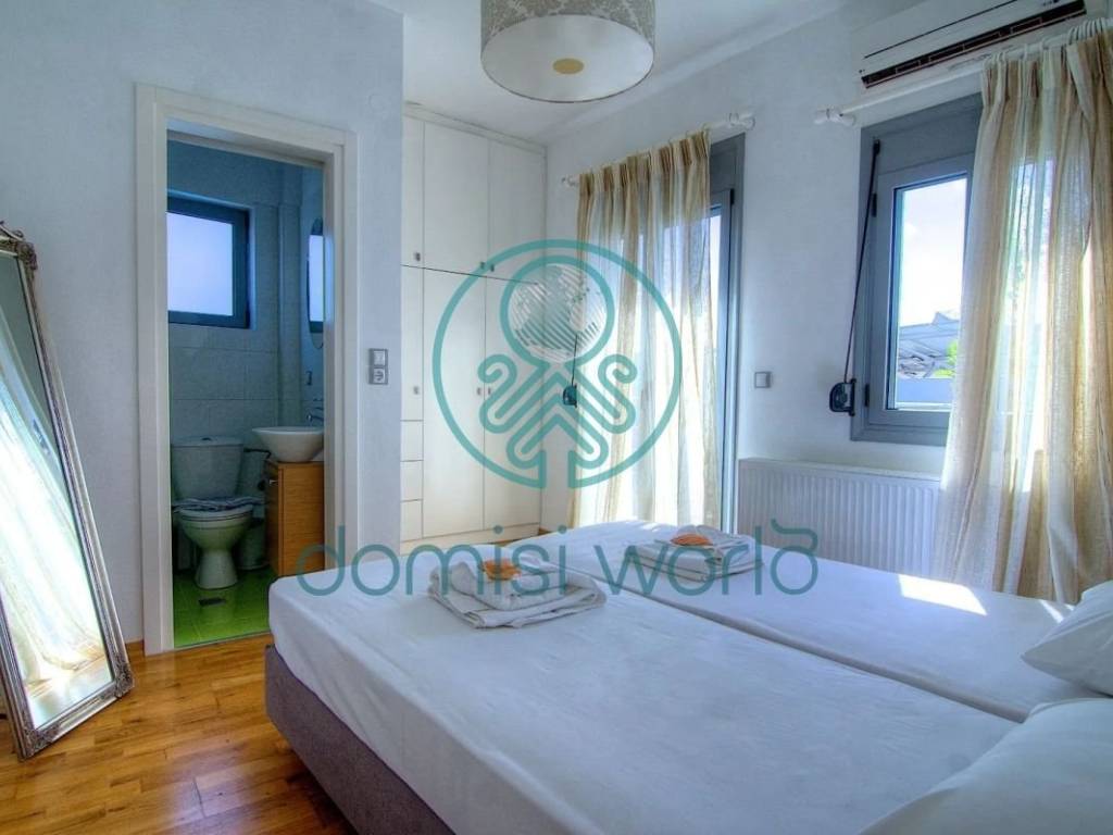 Υπνοδωμάτιο