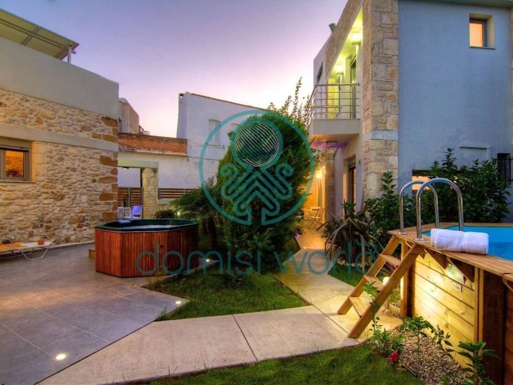 Εξωτερικός χώρος