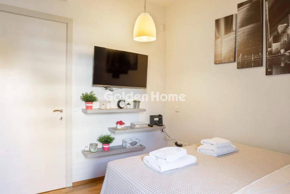 Υπνοδωμάτιο