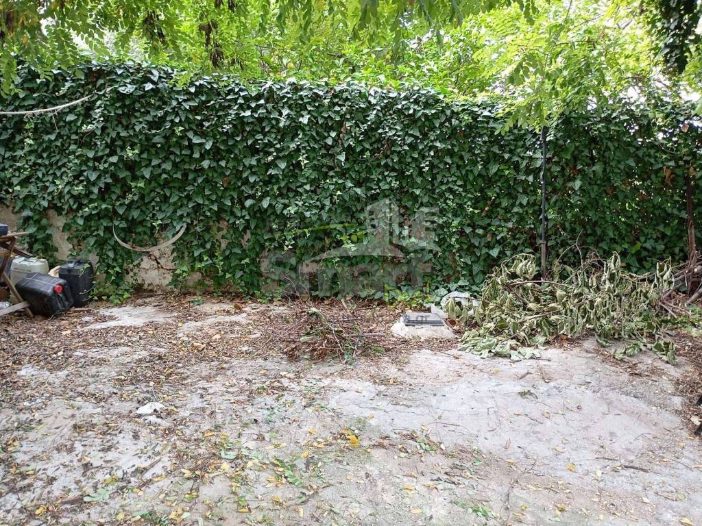 Εξωτερικοι χώροι