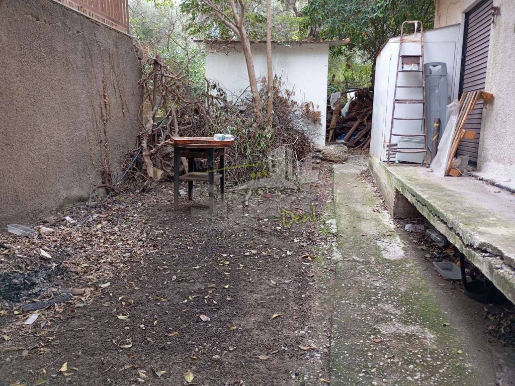 Εξωτερικοι χώροι