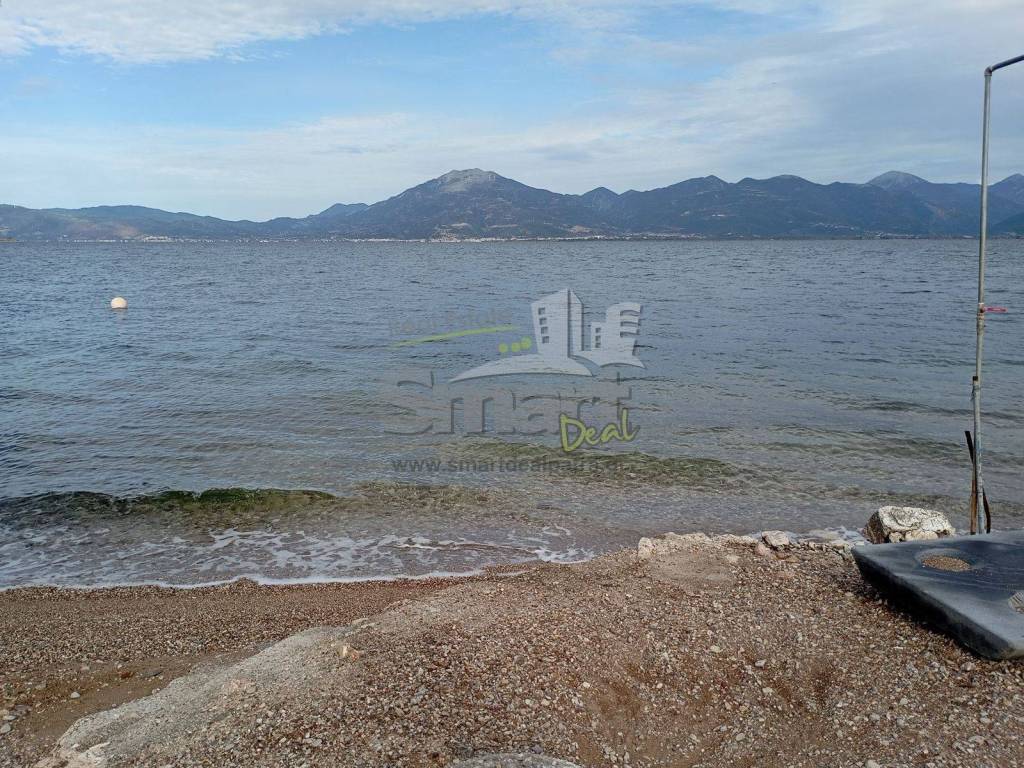 Εξωτερικοι χώροι