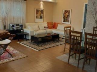 Forumland Real Estate, Καθιστικό