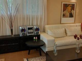 Forumland Real Estate, Καθιστικό