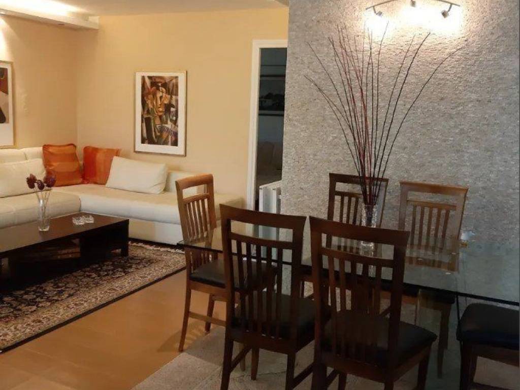 Forumland Real Estate, Τραπεζαρία