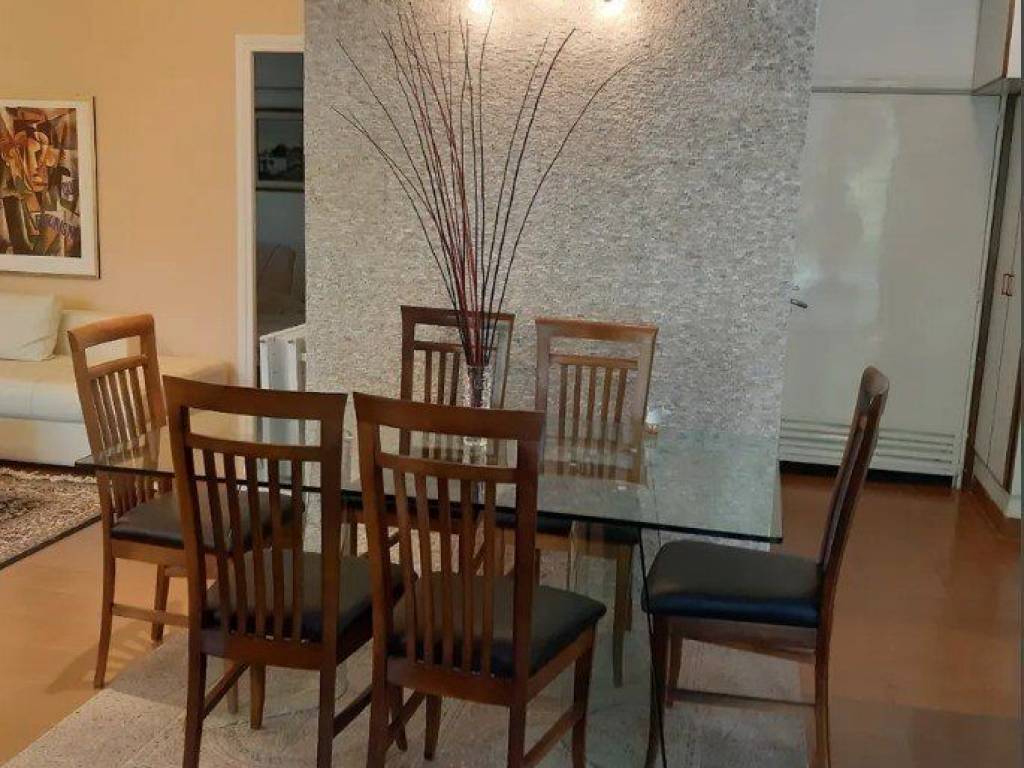 Forumland Real Estate, Τραπεζαρία