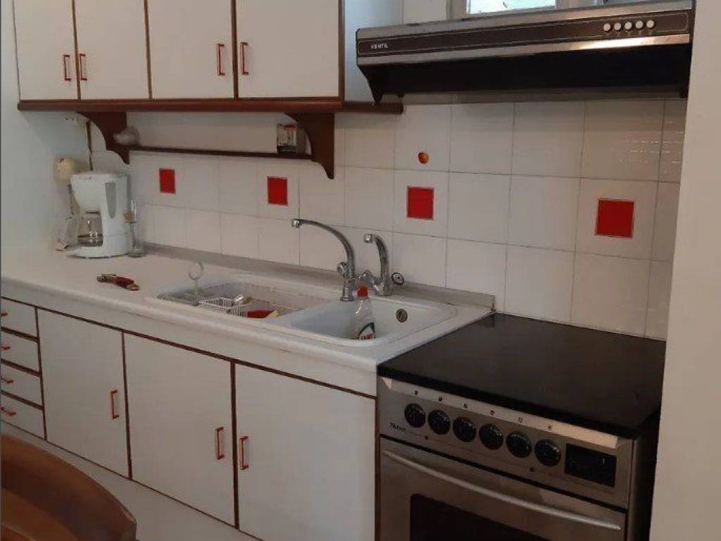 Forumland Real Estate, Κουζίνα