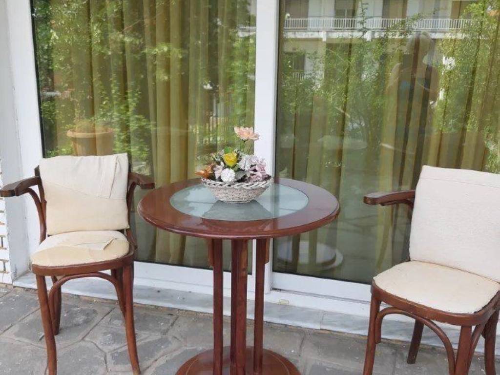 Forumland Real Estate, Εξωτερική Όψη