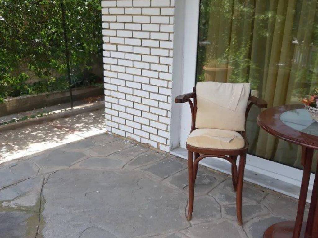 Forumland Real Estate, εξωτερικός χώρος