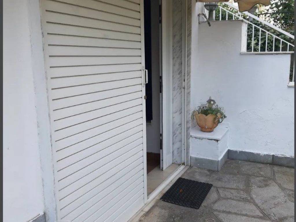 Forumland Real Estate, Βεράντες