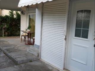 Forumland Real Estate, Είσοδος