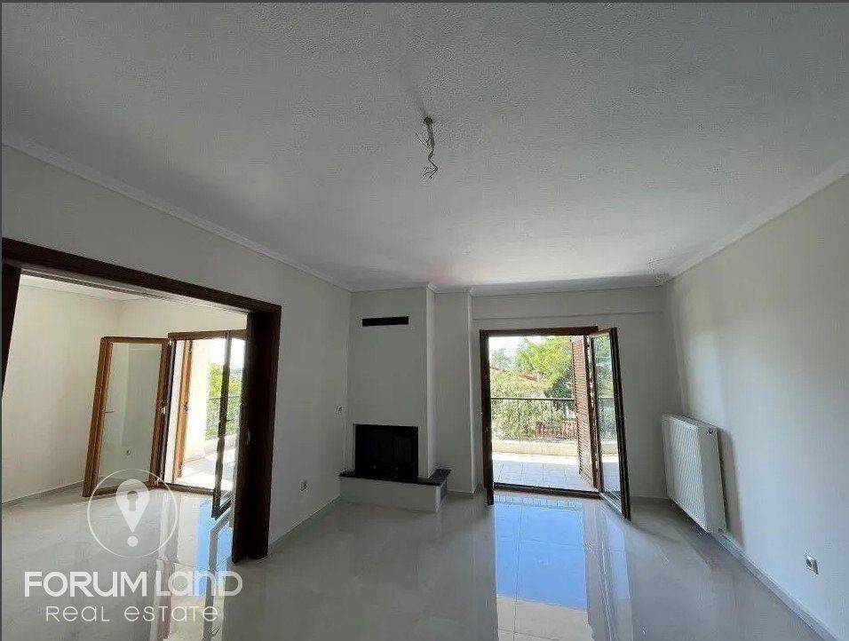 Forumland Real Estate, Σαλόνι με τζάκι