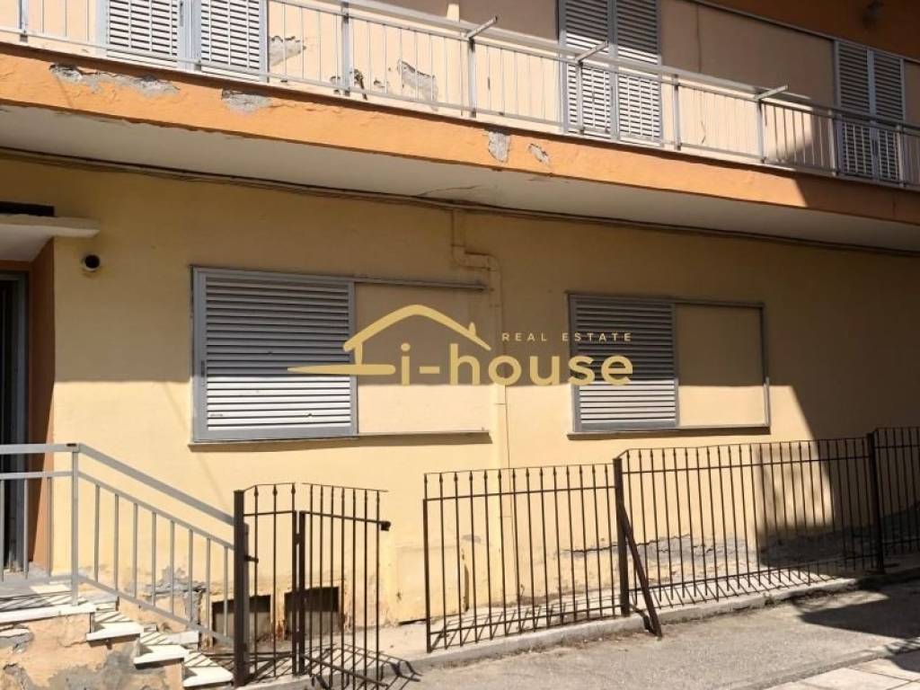 Εξωτερικός χώρος