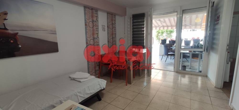 Καβάλα, Κηπούπολη