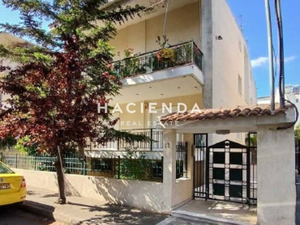 Εξωτερικός χώρος