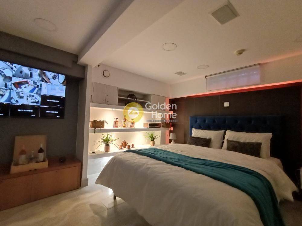 Υπνοδωμάτιο