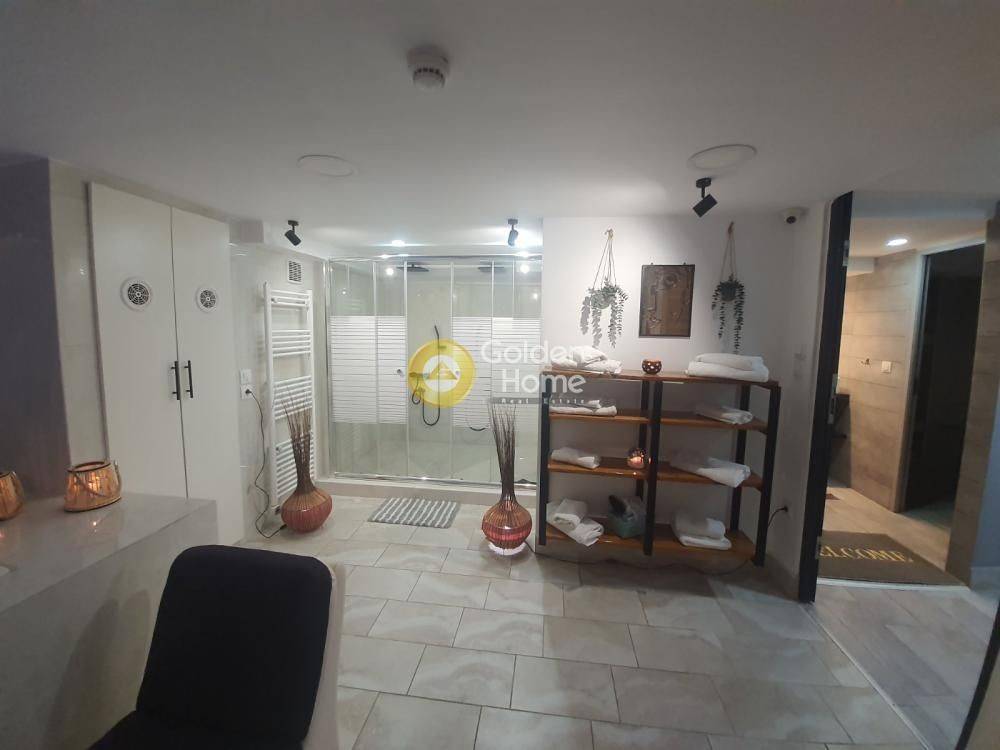 Βοηθητικός Χώρος