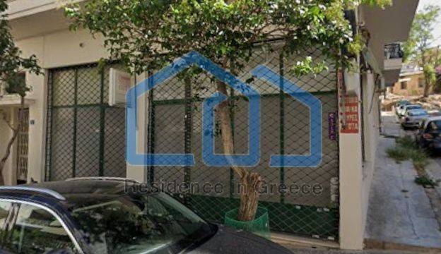 Εξωτερικοι χώροι