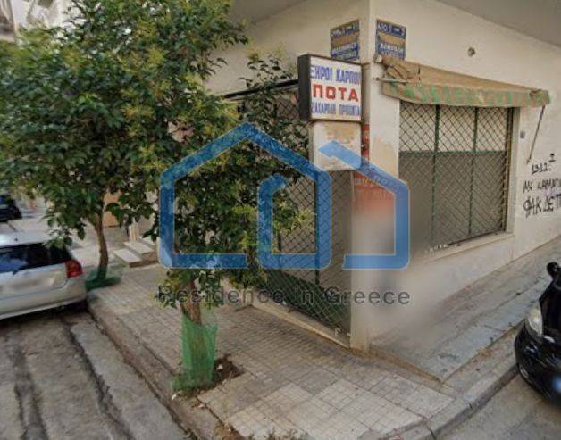 Εξωτερικοι χώροι