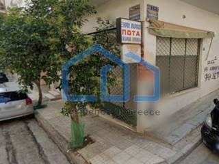 Εξωτερικοι χώροι