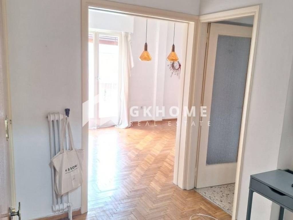 Άποψη χώρου