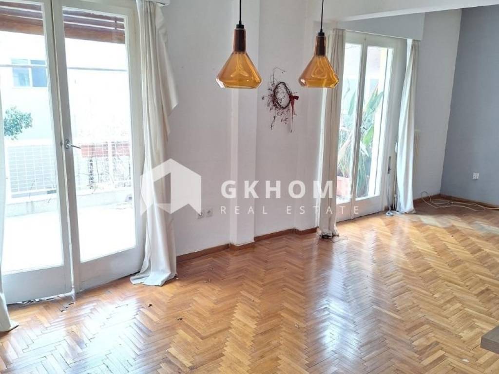 Άποψη χώρου