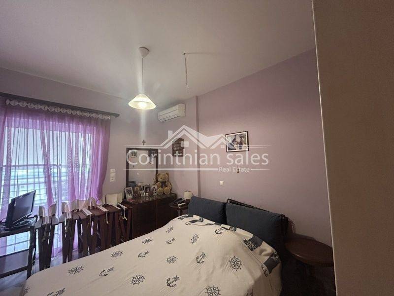 Master Δωμάτιο