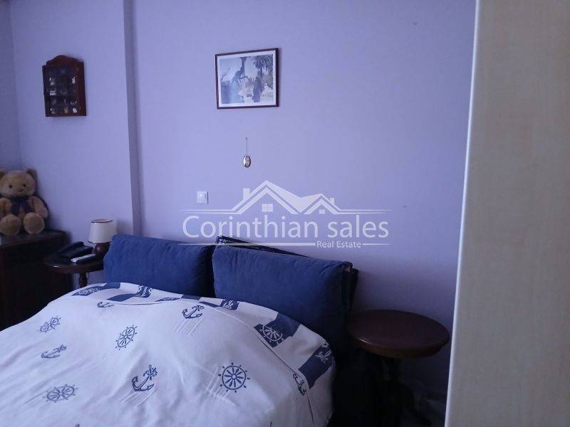 Master Δωμάτιο