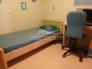 Υπνοδωμάτιο