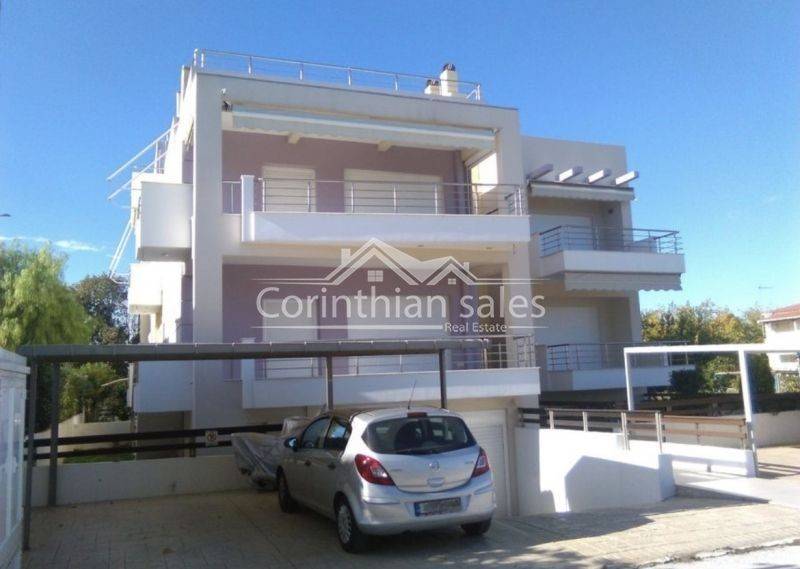 Εξωτερικός χώρος