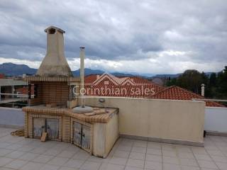 Αποκλειστική χρήση ταράτσας