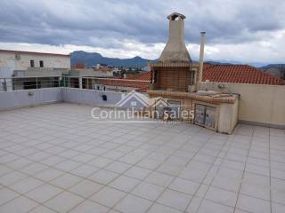 Αποκλειστική χρήση ταράτσας